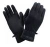 Picture of LADY SALMO GLOVES BLACK LARGE/XL